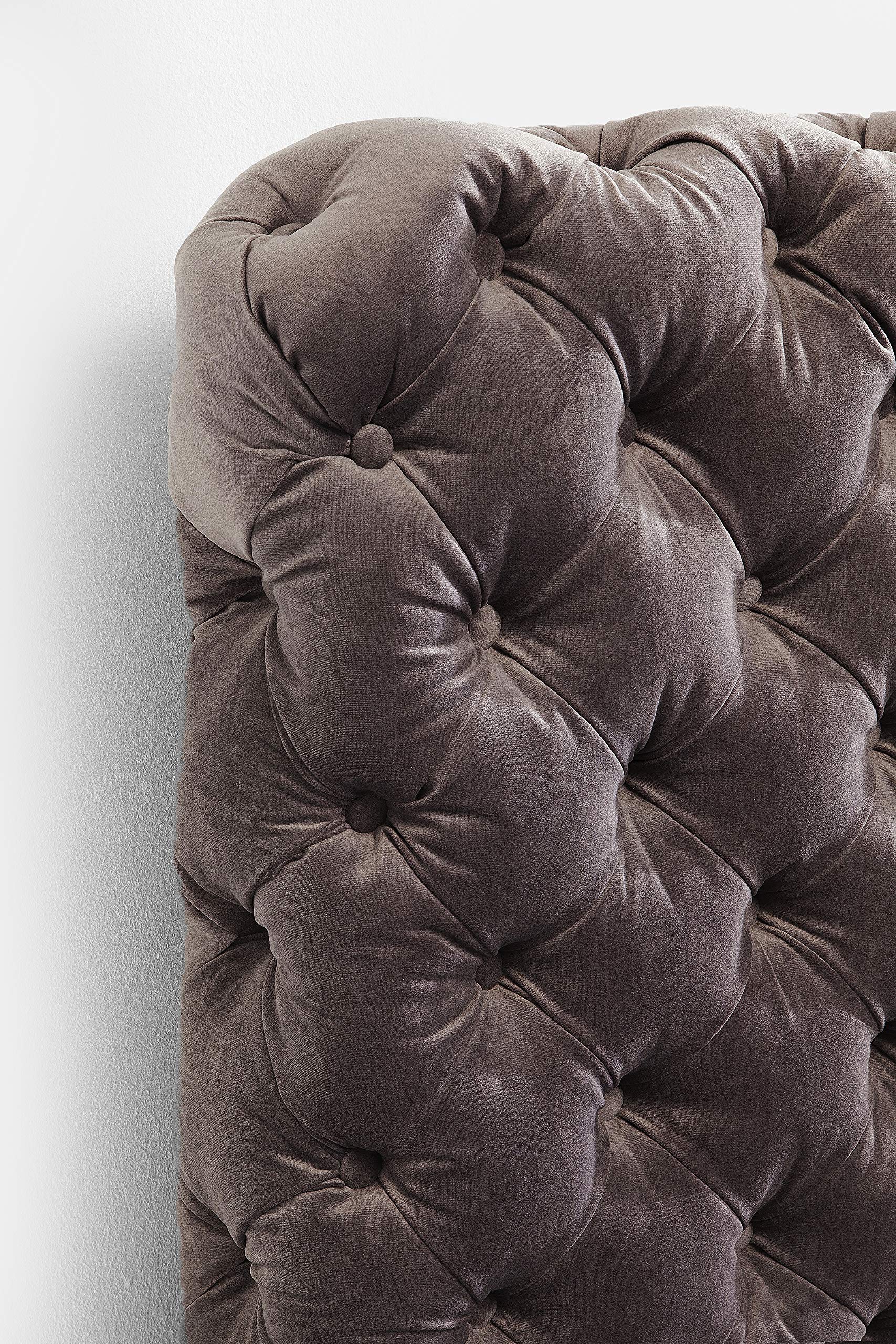 kare-design-bett-desire-velvet-samt-silbergrau-180x200-cm-chesterfield image 7