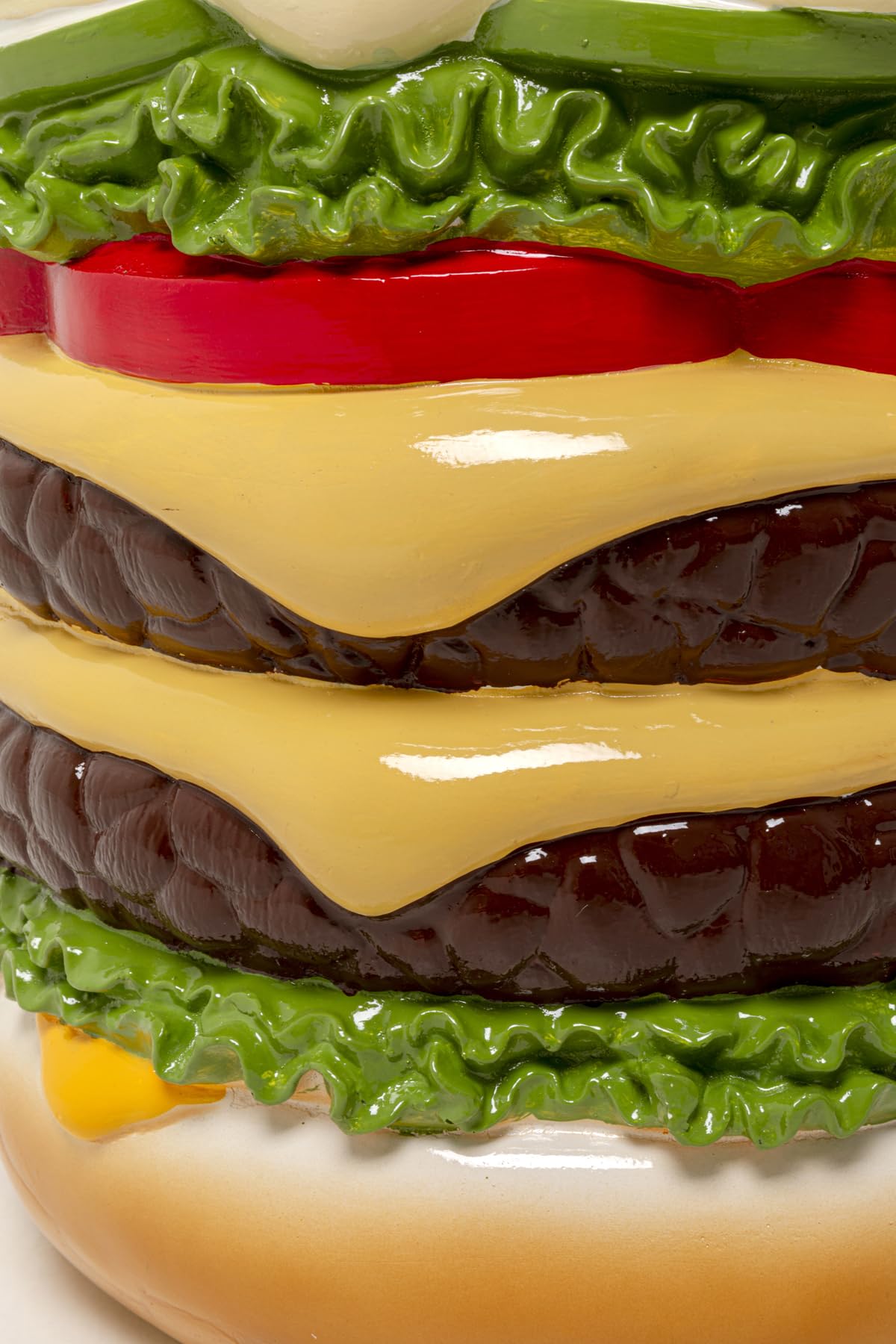 kare-design-burger-sitzhocker-mehrfarbig-36-cm image 4