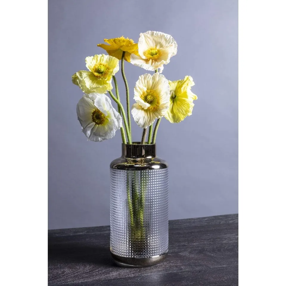 kare-design-la-noble-vase-gold-30-cm-glas image 1