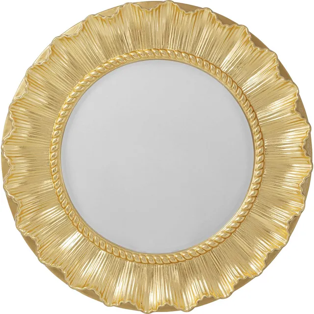 kare-design-sun-ray-wandspiegel-vintage-gold-84-cm image 1