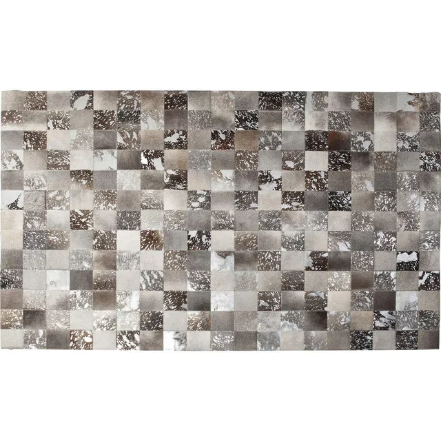 kare-design-teppich-cosmo-grey-fur-patchwork-200x300-cm-grau-silber image 1