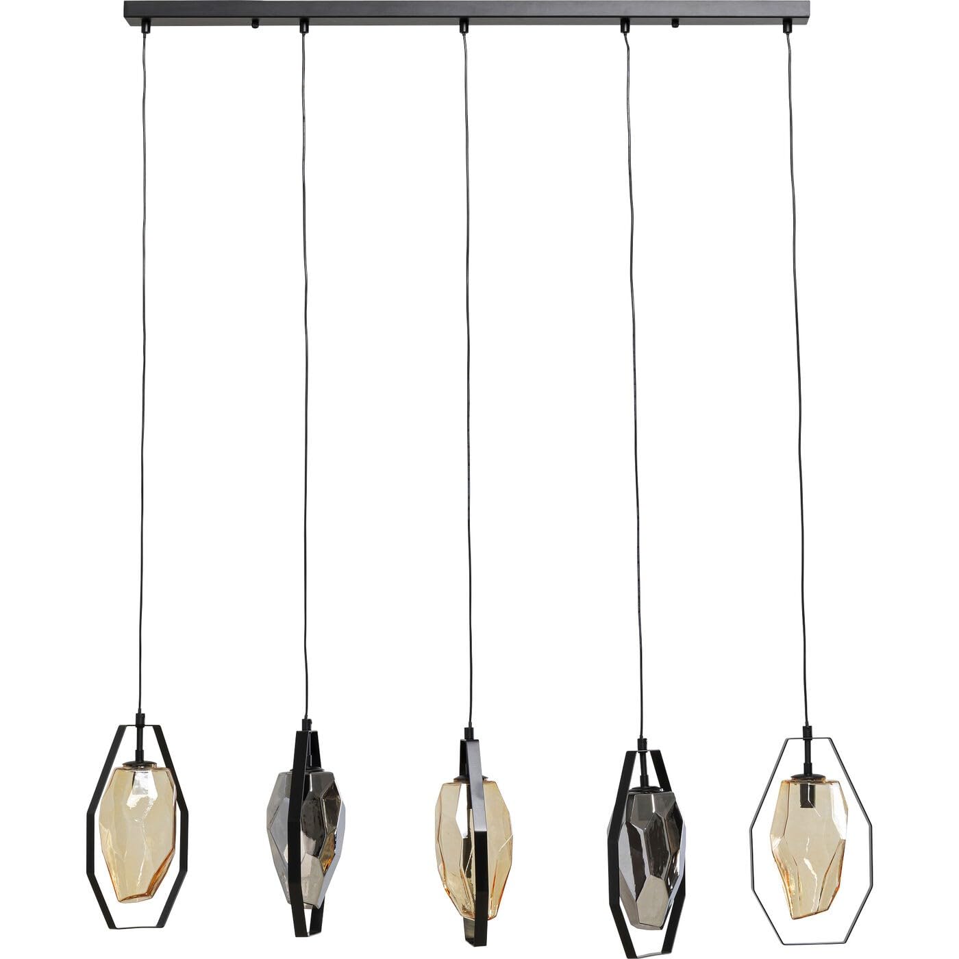 kare-design-h-ngelampe-diamond-fever-dining-schwarz-moderne-h-ngeleuchte-130-cm- image 5