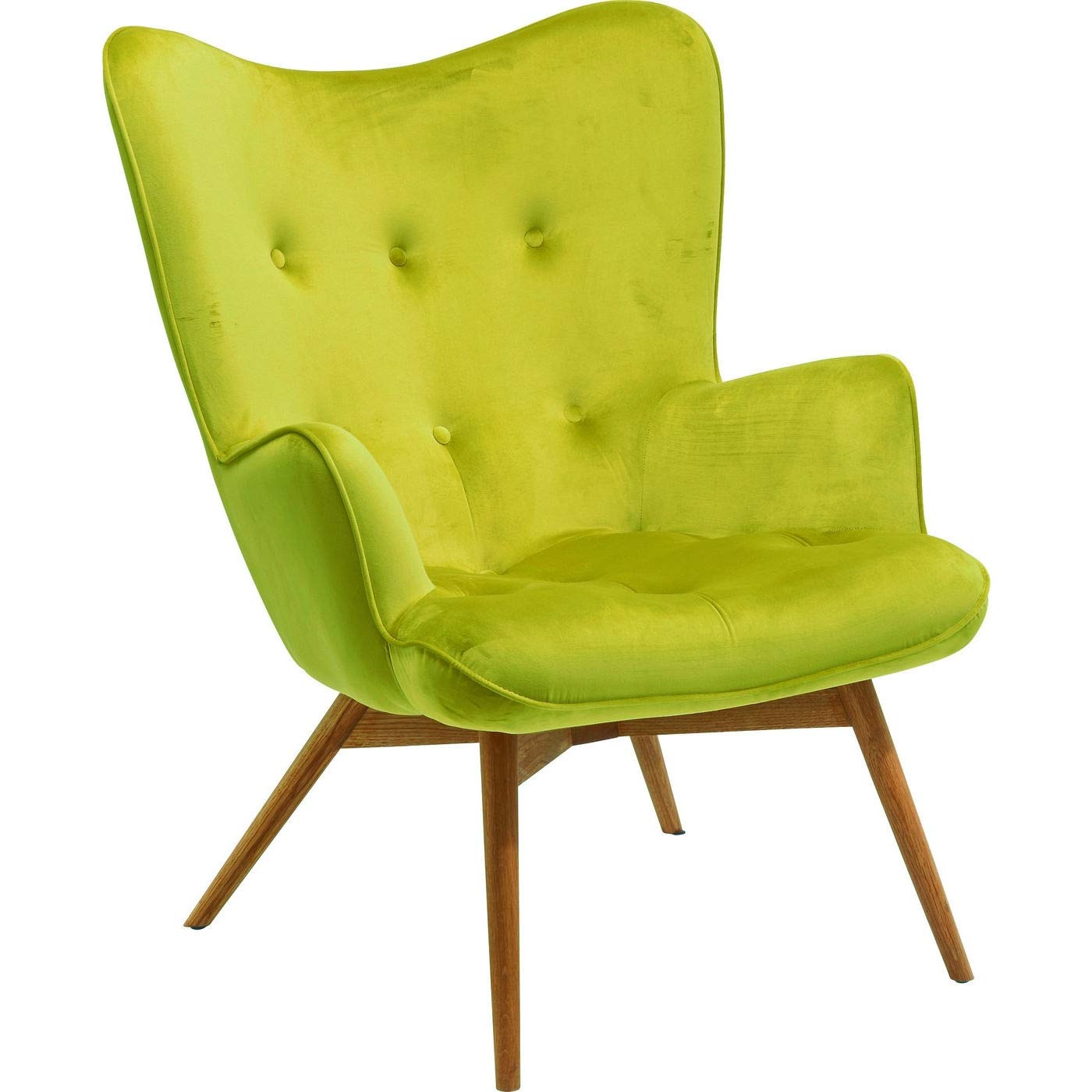 kare-design-hocker-vicky-velvet-grau-samt-fu-hocker-48x59x37-cm image 7