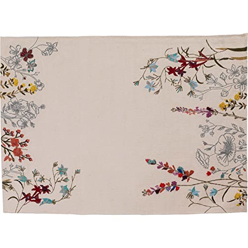 kare-design-teppich-wildflowers-120x180-cm-baumwolle image 4