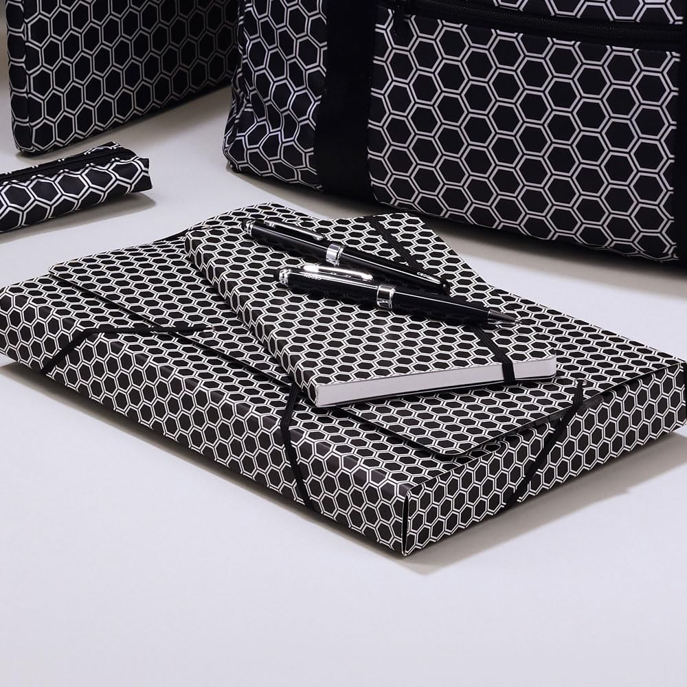 cedon-sammelmappe-de-luxe-hexagon image 2