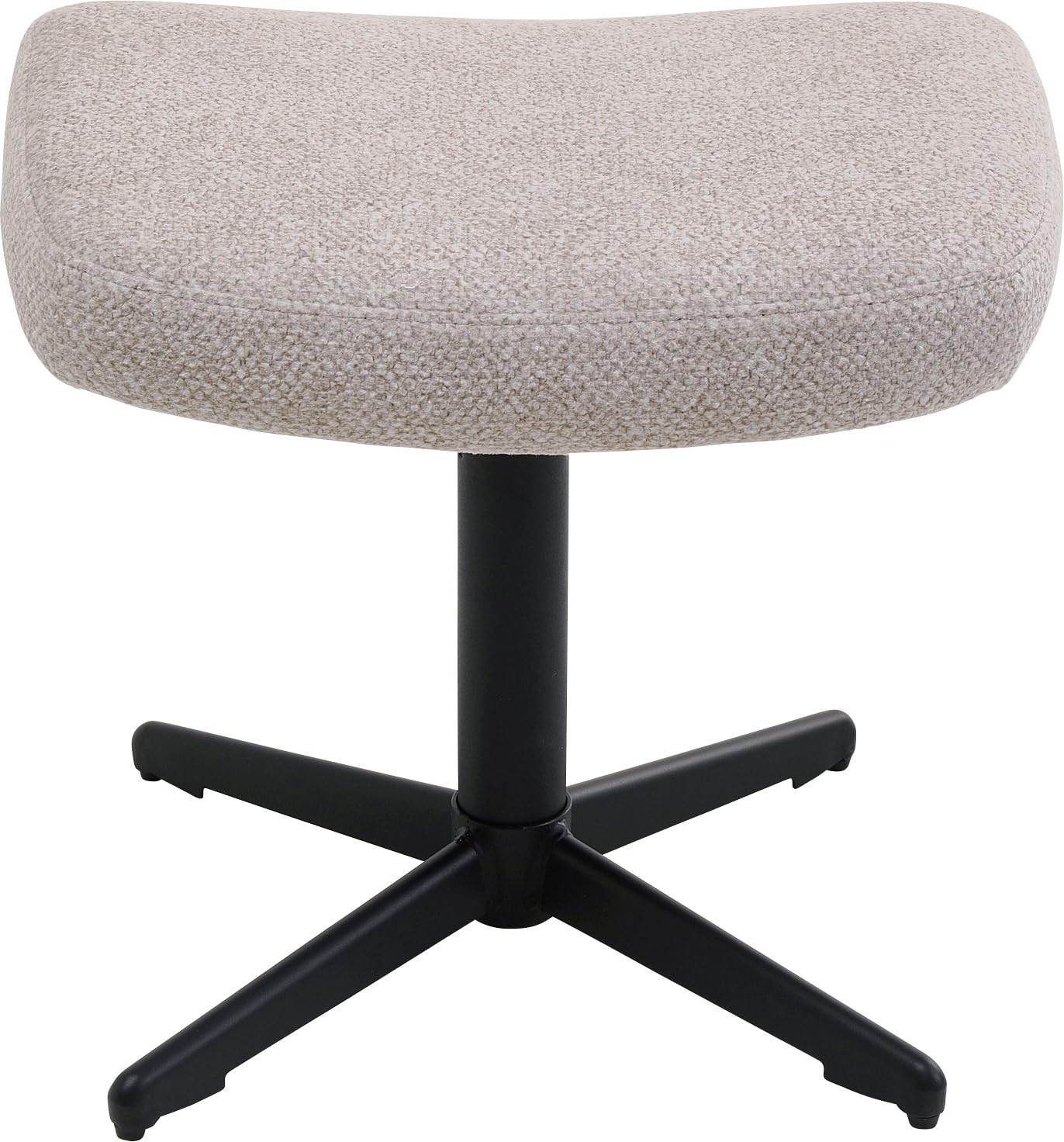 kare-design-drehsessel-hocker-jules-beige-360-drehbar-46-cm-sitzh-he image 2