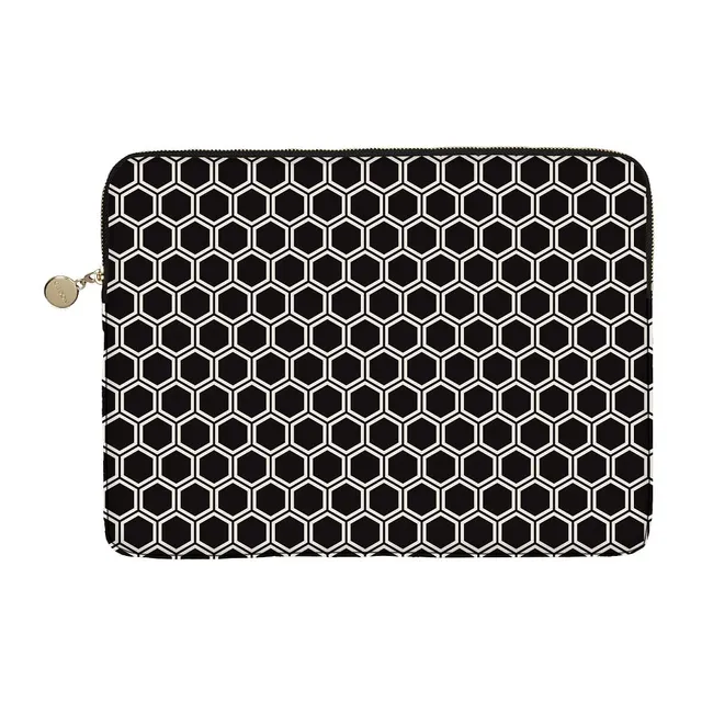 cedon-easy-laptop-case-hexagon image 1