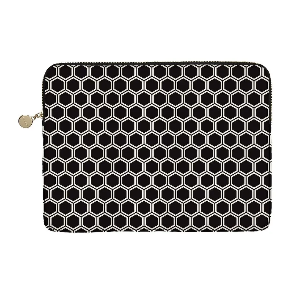 cedon-easy-laptop-case-hexagon image 1