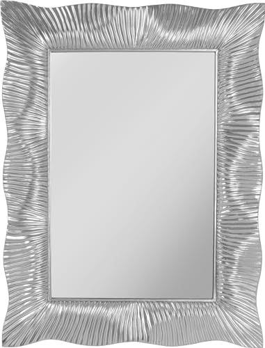 kare-design-wandspiegel-wavy-silber-94x124cm-glamour-rahmen image 6