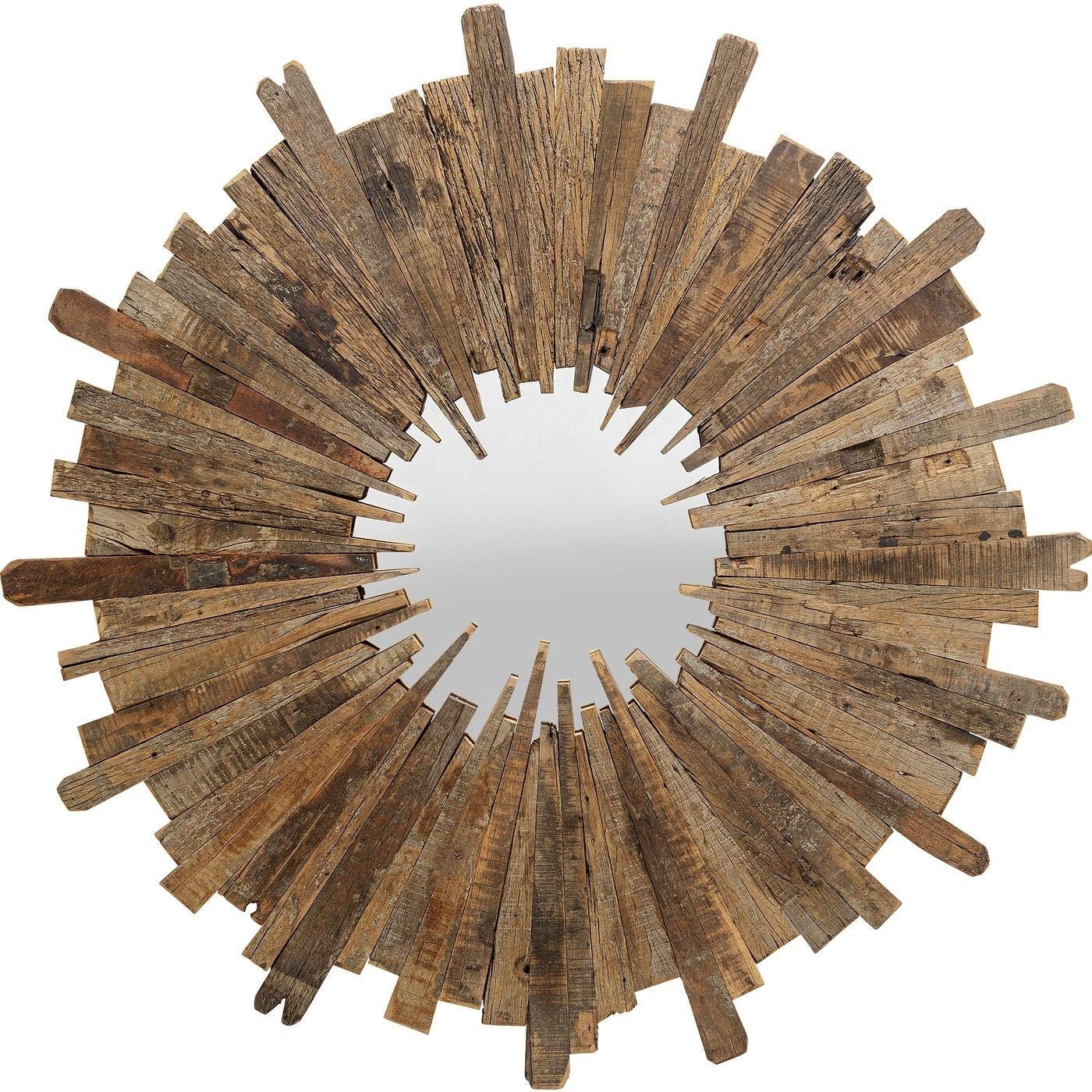 kare-design-spiegel-bastidon-braun-120-cm-holzrahmen image 1