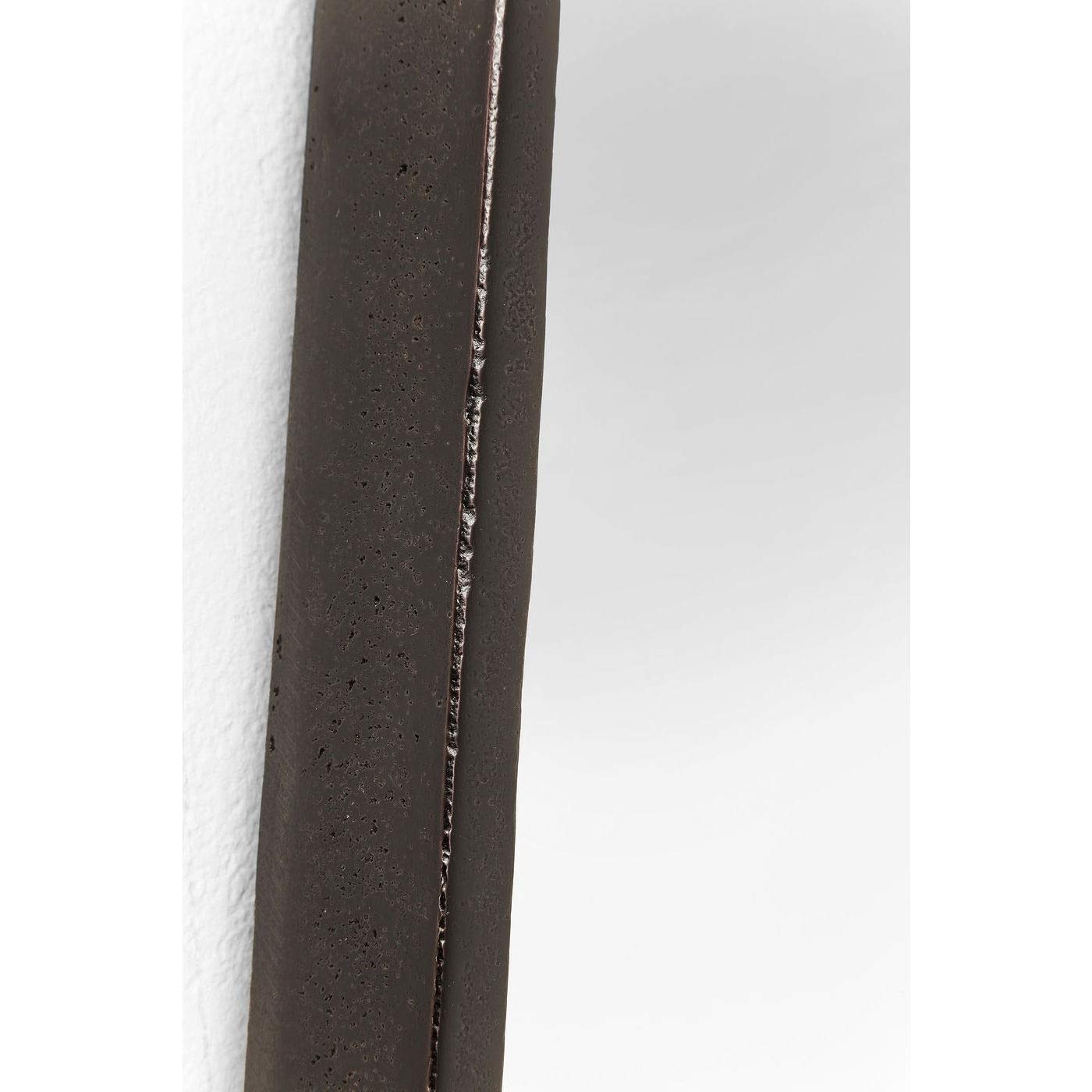 kare-design-clip-spiegel-schwarz-ganzk-rperspiegel-177x32-cm-ovales-rechteck image 5
