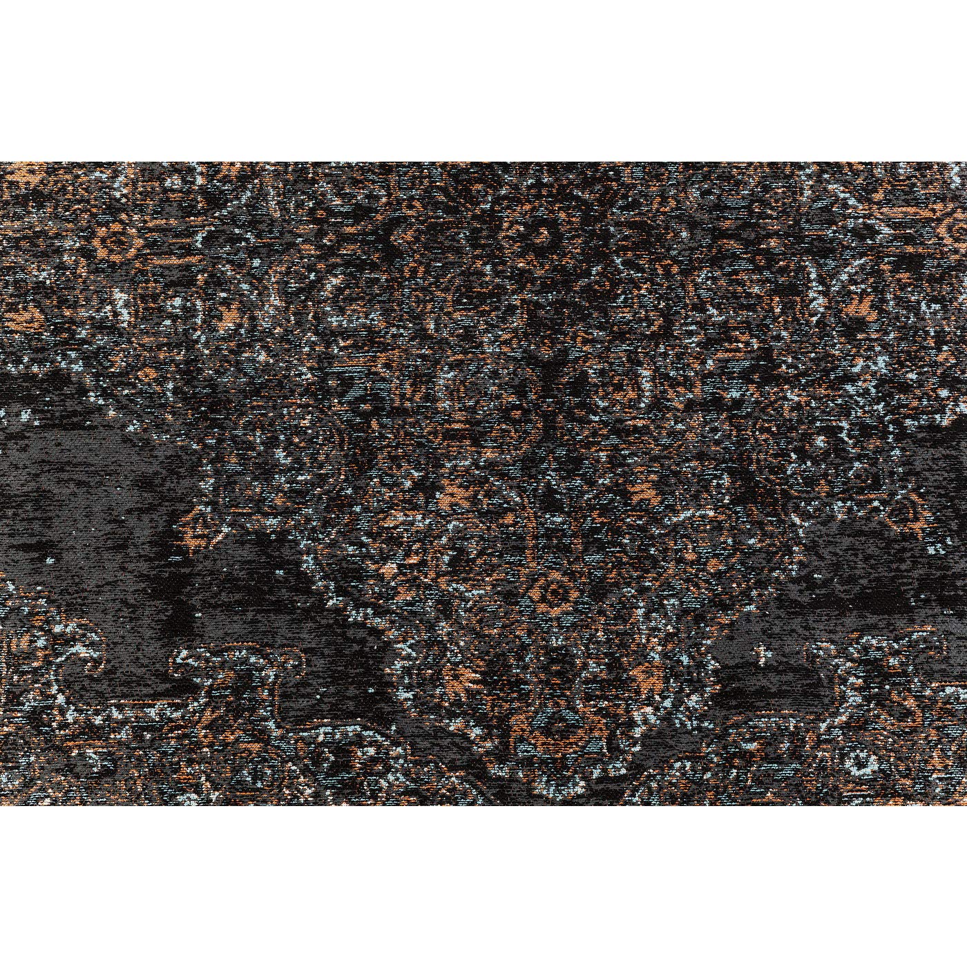 kare-design-teppich-kelim-pop-rockstar-schwarz-braun-300x200-cm image 3