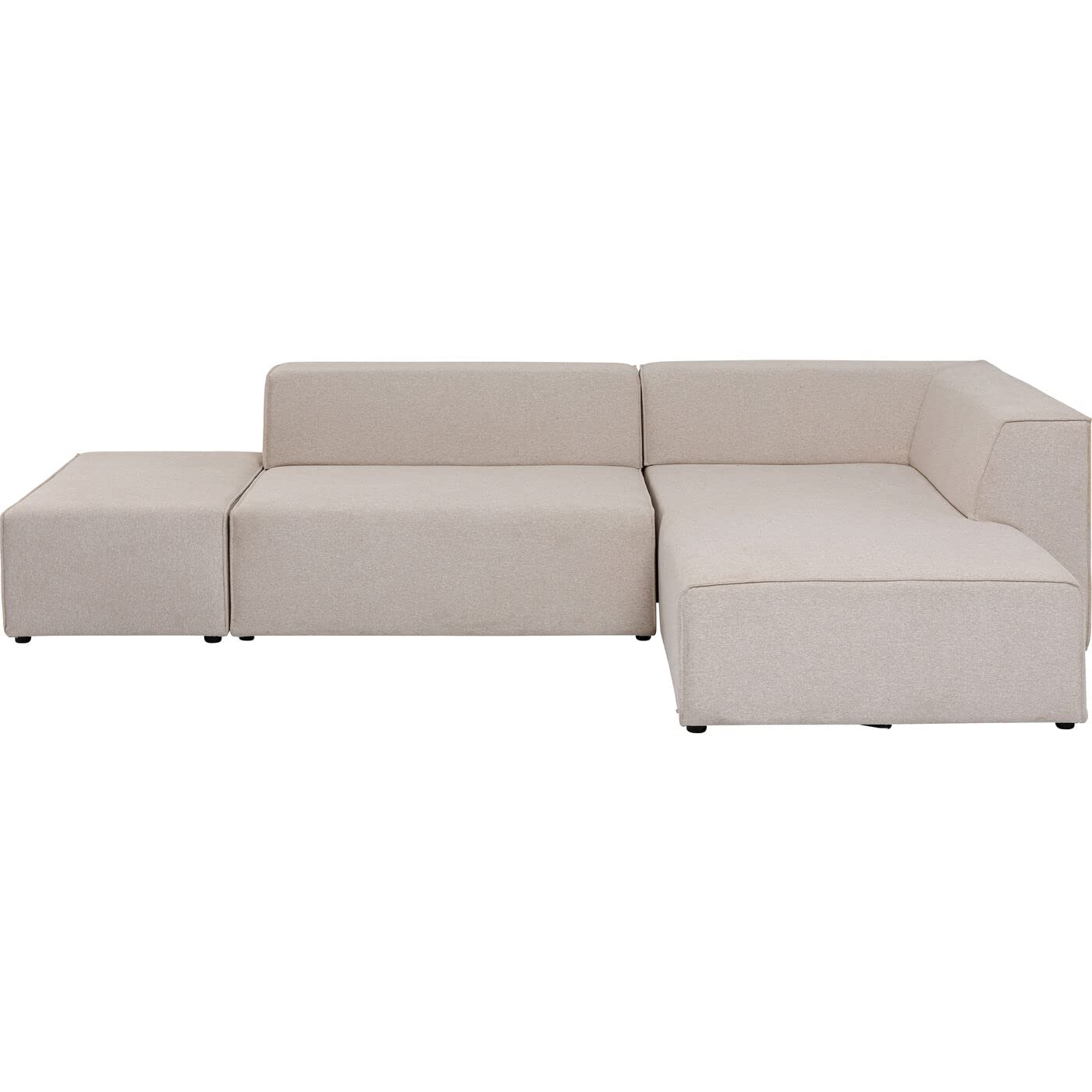 kare-design-ecksofa-infinity-creme-ottomane-rechts-306x182-cm image 5