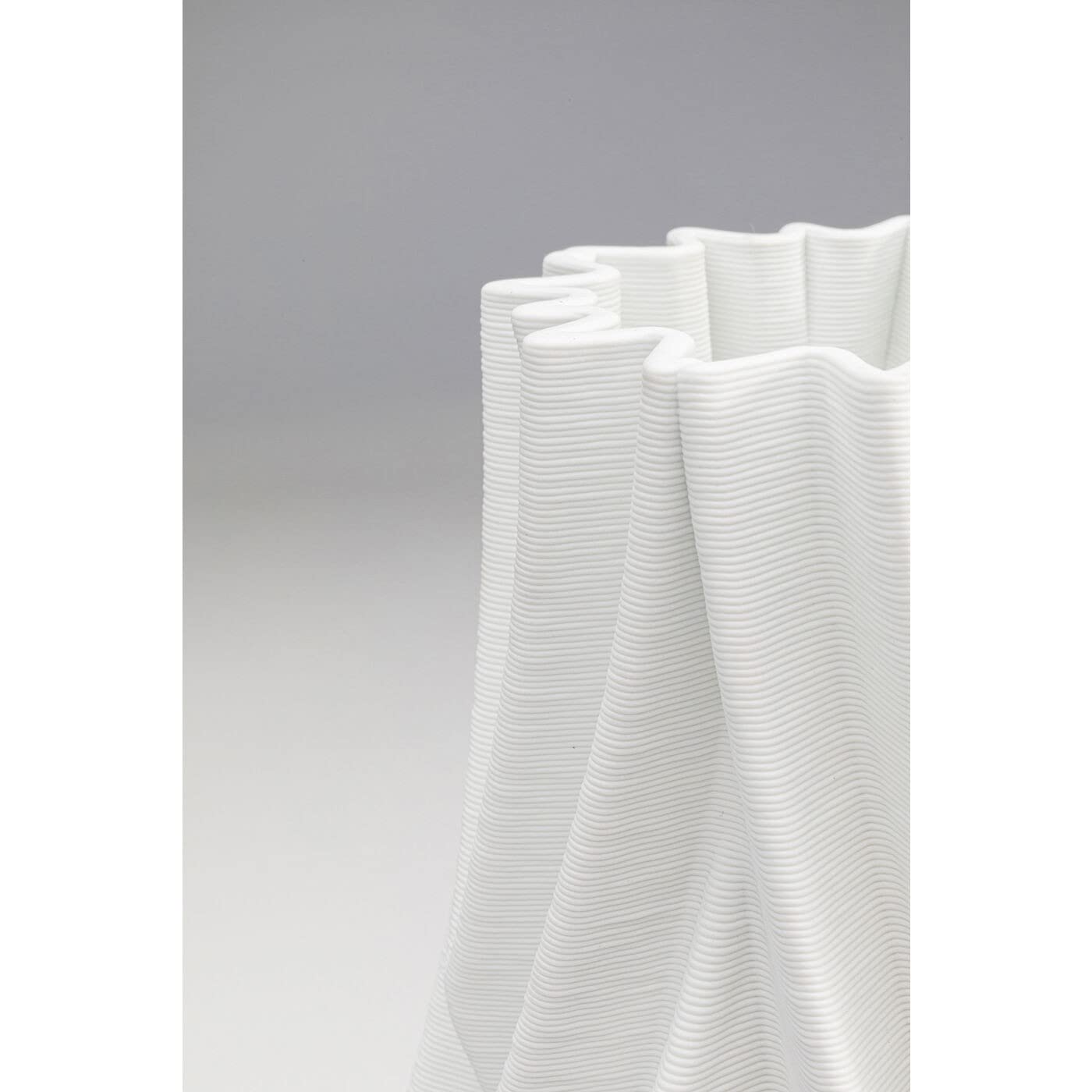 kare-design-vase-akira-wei-porzellan-34x22x22-cm-3d-optik image 3