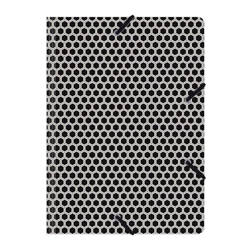 cedon-sammelmappe-de-luxe-hexagon-2 image 3