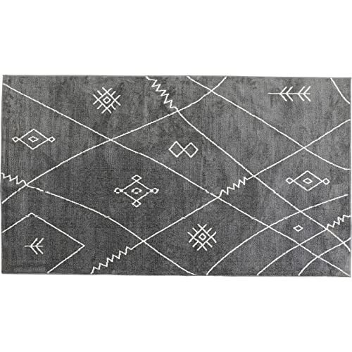 kare-teppich-art-signs-170x240-cm-pflegeleichter-wohnteppich image 4