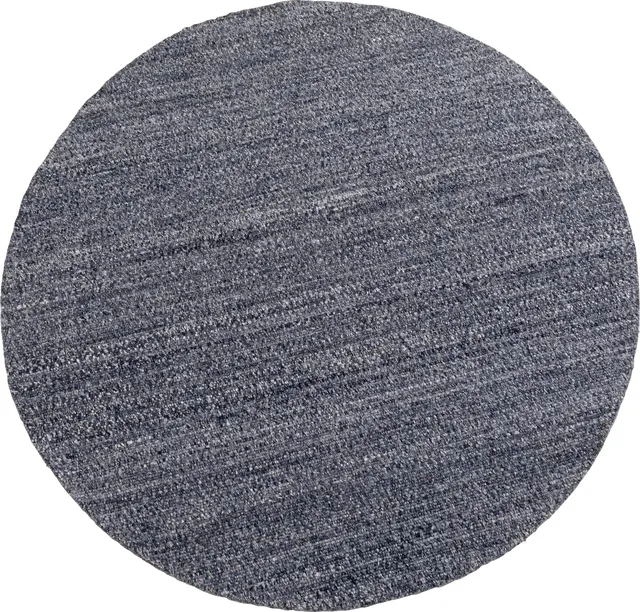 kare-design-teppich-boucara-blau-250x250-cm-rund image 1