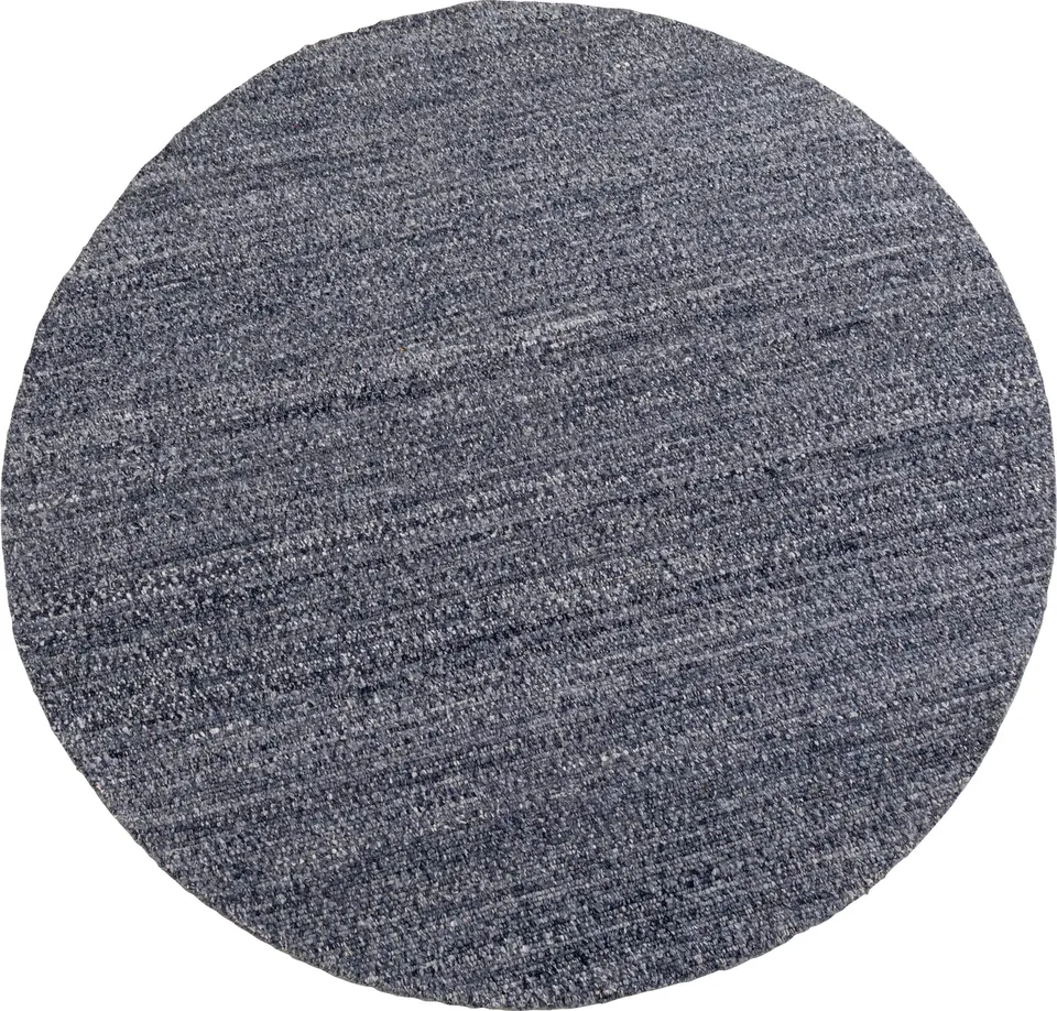 kare-design-teppich-boucara-blau-250x250-cm-rund image 1