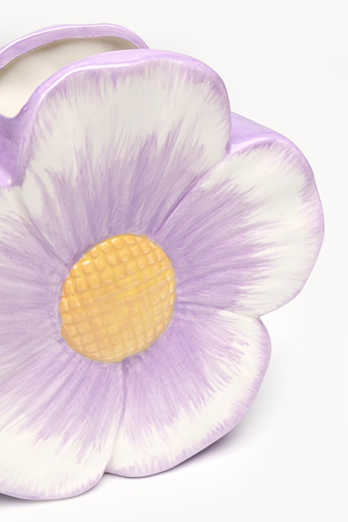 kare-design-vase-blossom-dream-20-cm-lila-dolomit-handgearbeitet image 4