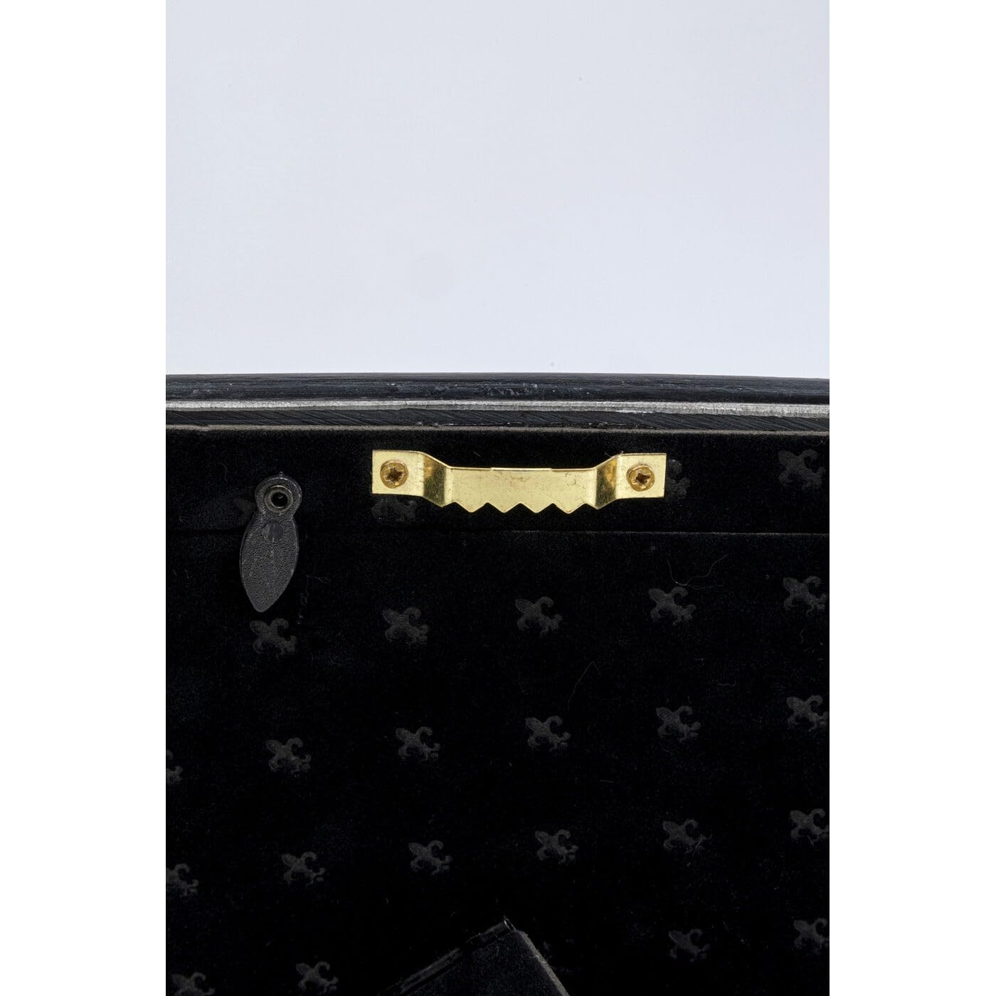 kare-design-lita-bilderrahmen-22x17-cm-schwarz-wei image 5