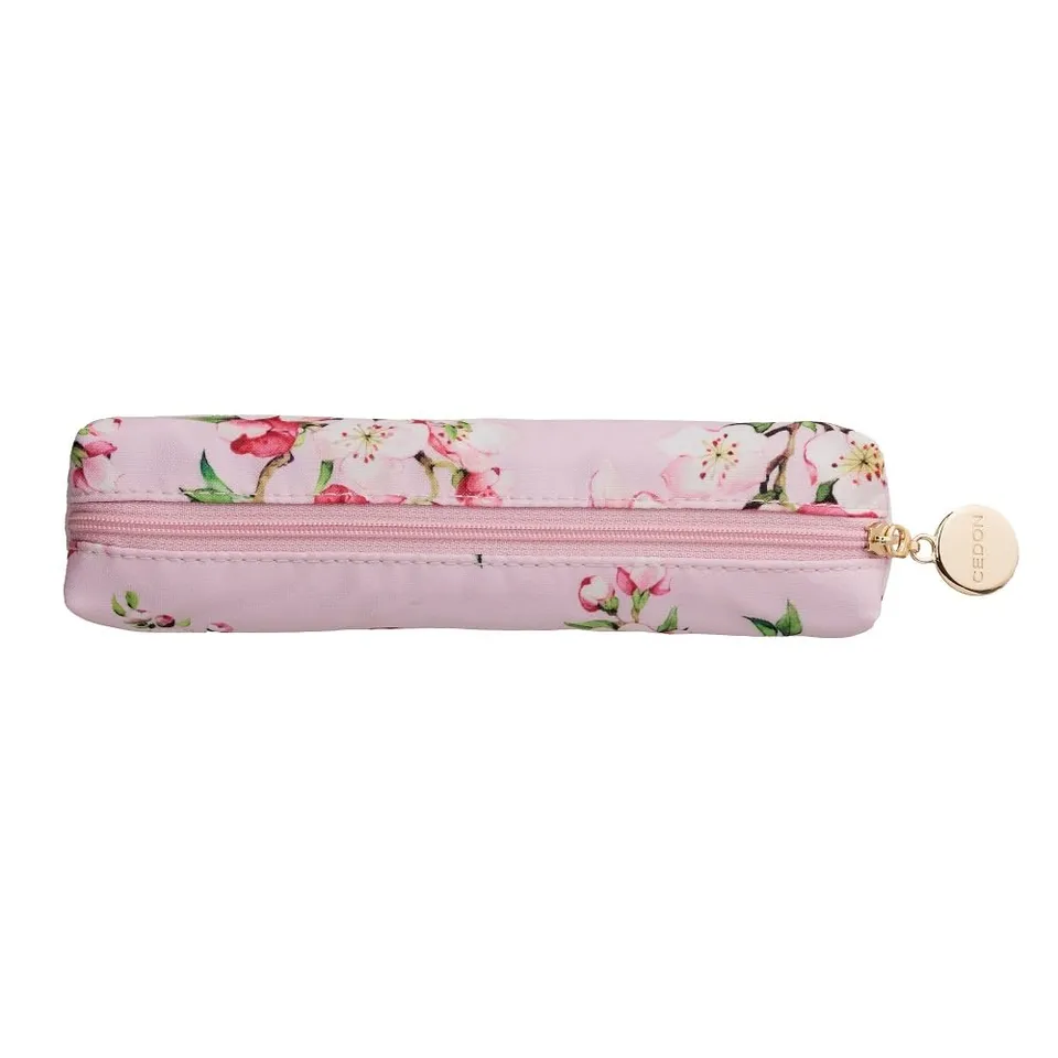 cedon-easy-pencil-case-kirschbl-te-rosa-federm-ppchen image 1