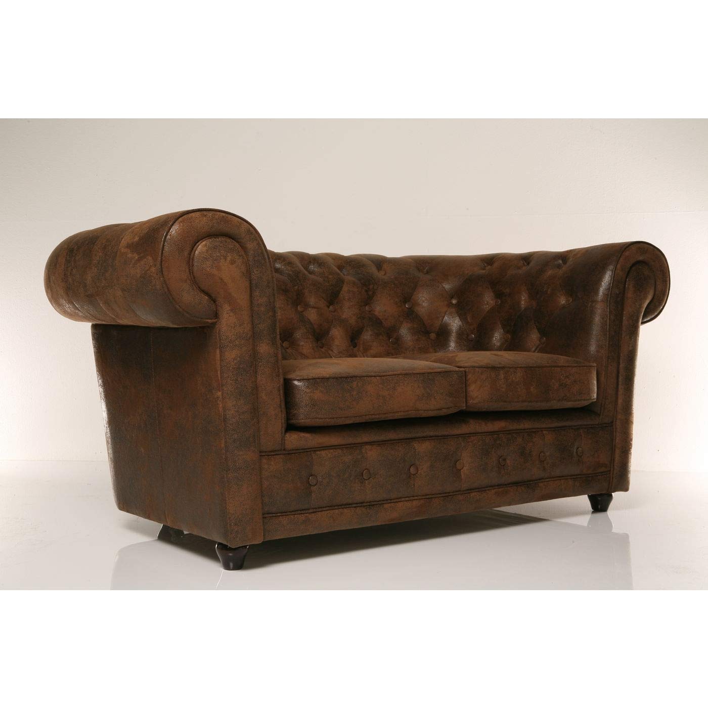 kare-design-oxford-2-sitzer-sofa-econo-vintage-lederoptik image 3