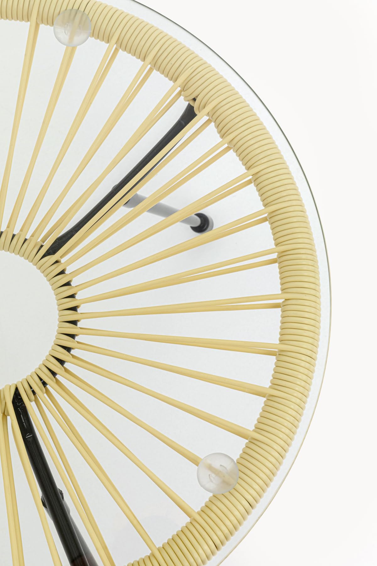 kare-design-beistelltisch-acapulco-buttergelb-50x50x50-cm-indoor-outdoor image 4