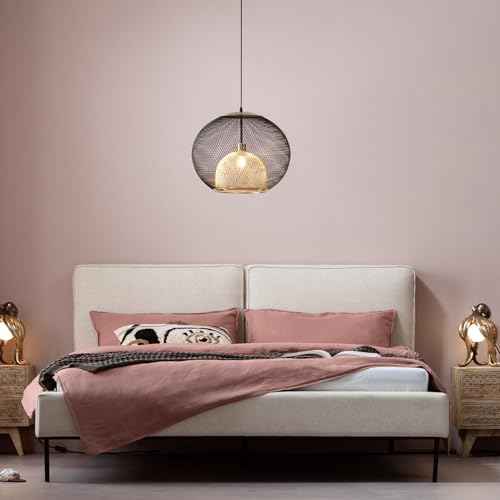 kare-design-h-ngeleuchte-grato-schwarz-gold-45-cm-pendelleuchte-stahl-120x45x45- image 7