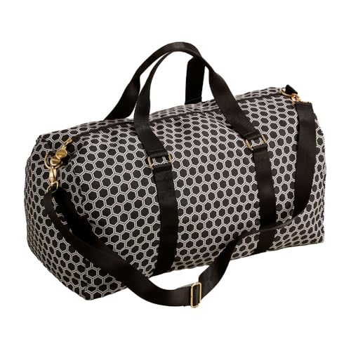 cedon-easy-weekender-hexagon-reisetasche-54-x-28-x-27-cm image 5