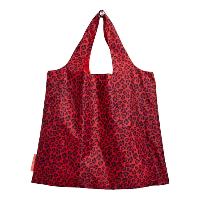 cedon-easy-bag-xl-leo-rot-shopper image 1