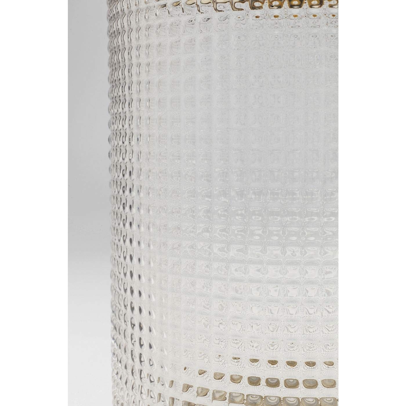 kare-design-la-noble-vase-gold-30-cm-glas image 8