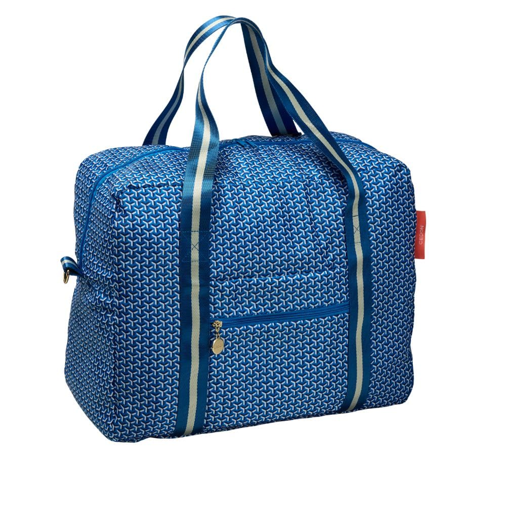 cedon-easy-travel-bag-windmill-faltbare-reisetasche-47-x-20-x-37-cm image 1