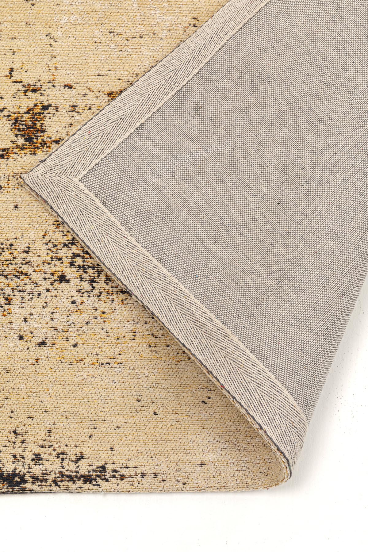 kare-design-teppich-dust-beige-240x170-cm-baumwolle-gemustert image 6