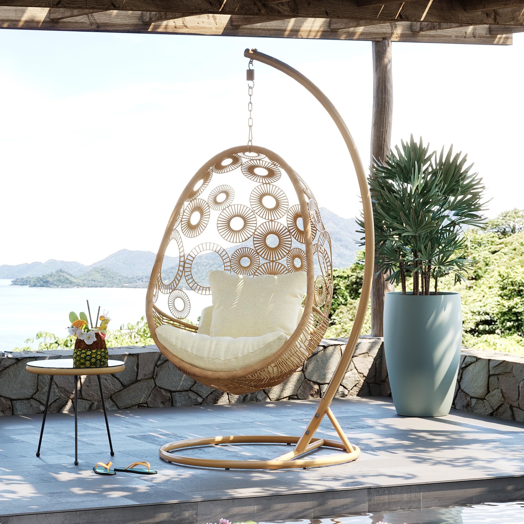 kare-design-ibiza-h-ngesessel-beige-209x120x104-cm-indoor-outdoor image 3