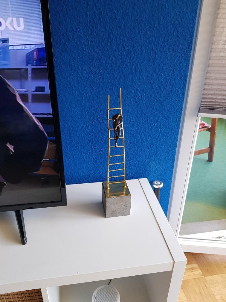 Witzige Deko-Idee