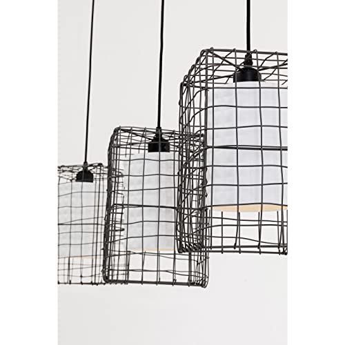 kare-design-three-grids-h-ngeleuchte-120-cm-schwarz-braun-h-henverstellbar image 8