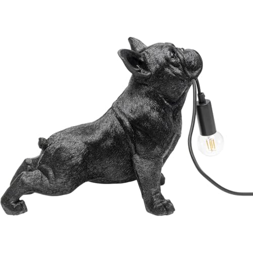 kare-design-toto-tischlampe-hund-schwarz-35x28x19cm image 7