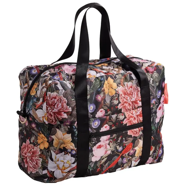 cedon-easy-travel-bag-red-birdies-reisetasche-47-x-20-x-37-cm image 1