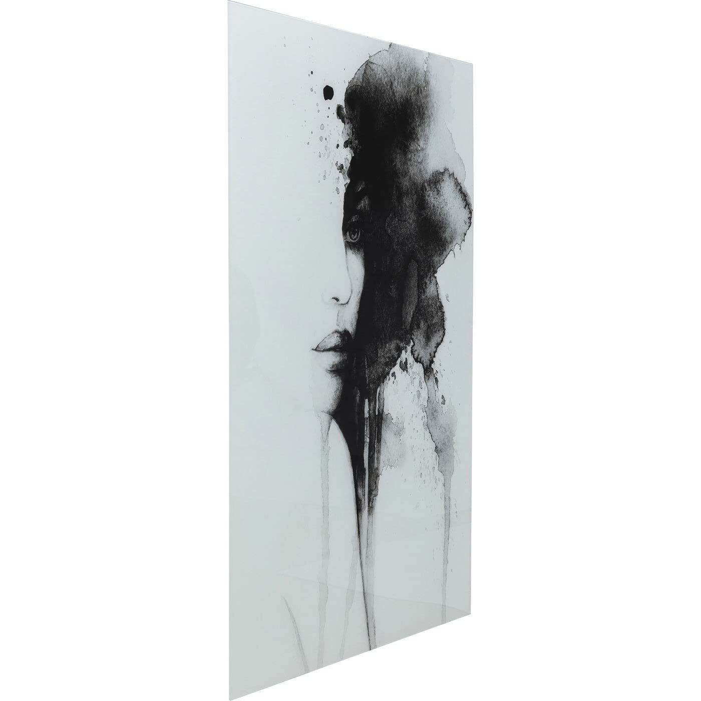 kare-design-glasbild-smokey-face-schwarz-wei-150x100x0-4-cm image 6
