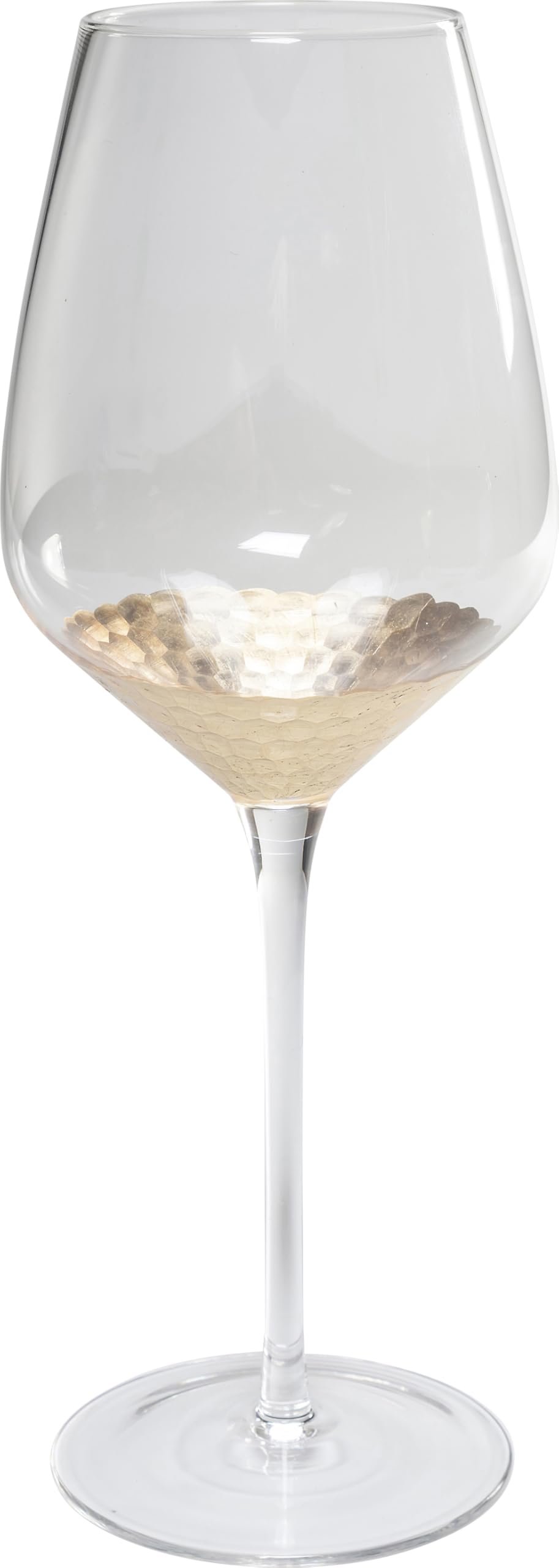 kare-design-gobi-rotweinglas-6er-set-750-ml-glas-mit-gold-details-28x9x9-cm image 2