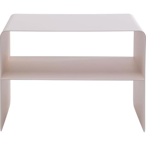 kare-design-lounge-s-couchtisch-beistelltisch-grau-taupe-58x37x44-cm image 7