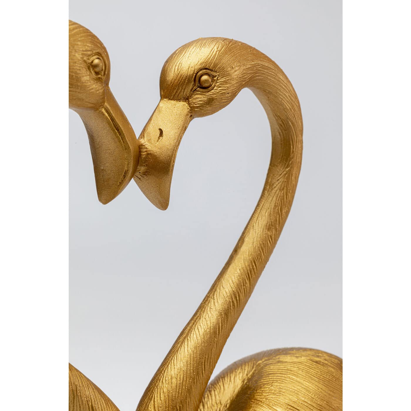 kare-design-deko-figur-flamingo-love-gold-39-cm image 5