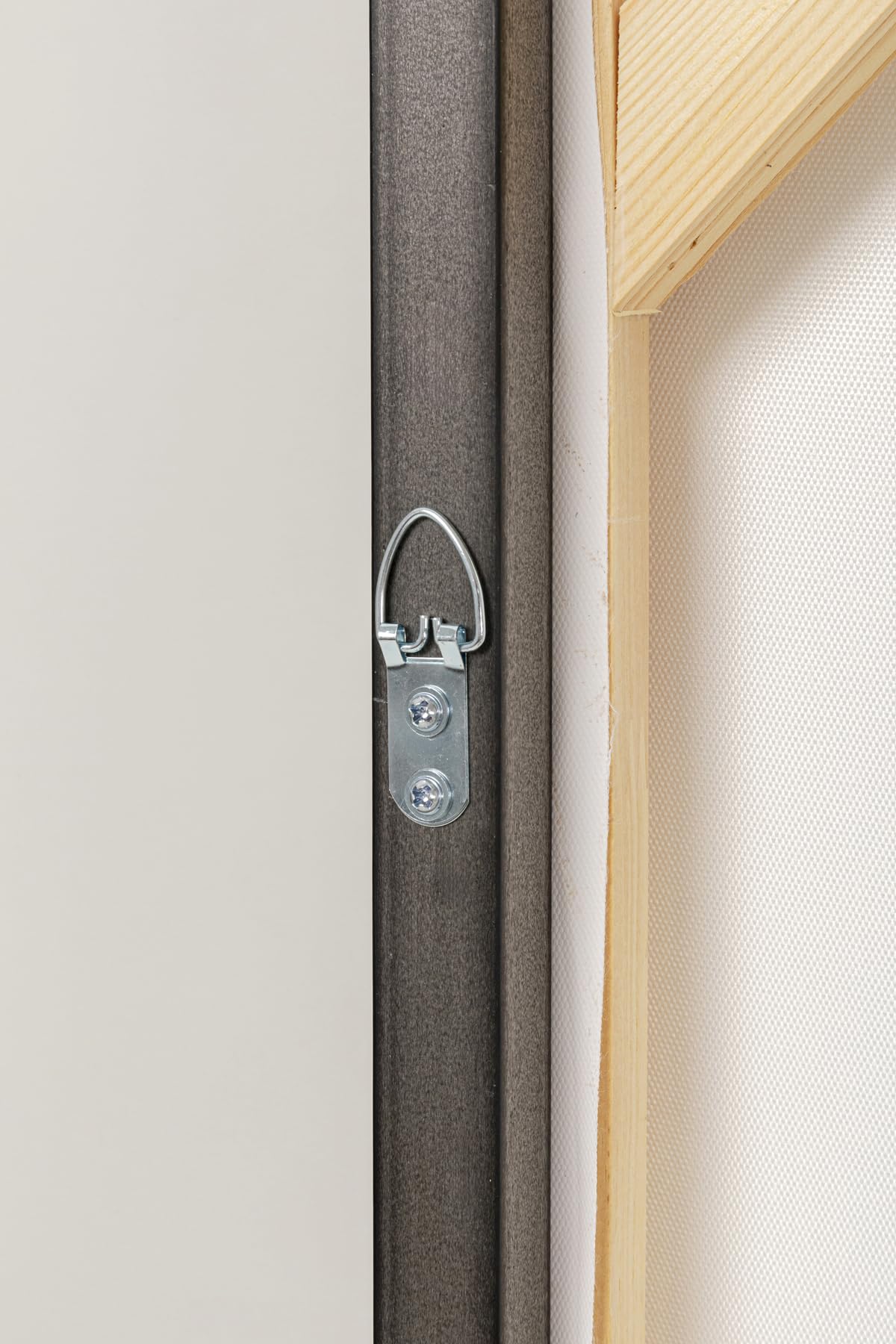 kare-design-leinwandbild-lontano-braun-120x90-cm-3d-mit-massivholzrahmen image 7