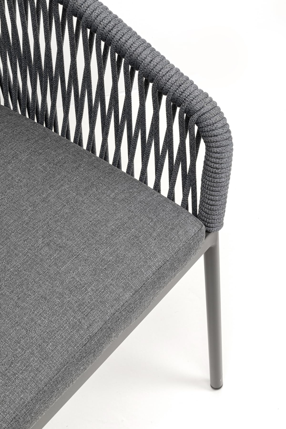 kare-design-stuhl-cyprus-mit-kissen-grau-82x57x63-cm-outdoor image 7