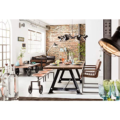 kare-design-h-ngeleuchte-spider-multi-6er-schwarz-60x110x110-cm image 7