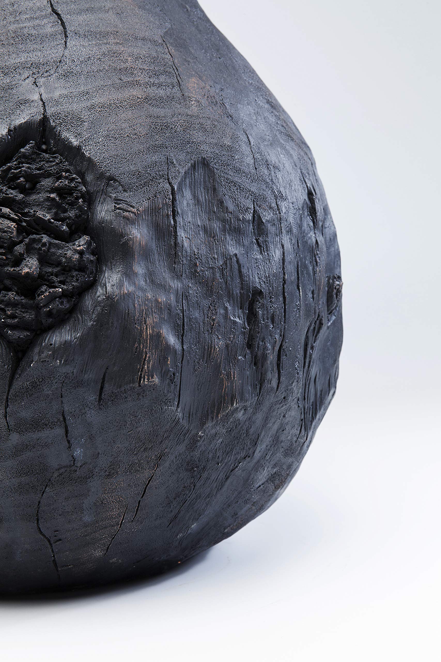 kare-design-vase-elemento-schwarz-41-4-x-36-3-x-36-3-cm-bodenvase-aus-kunstharz image 4