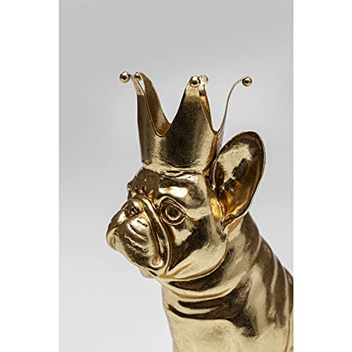 kare-design-crowned-dog-deko-figur-gold-19-cm image 7