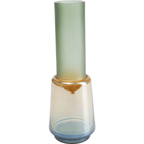 kare-design-vase-chloe-blumenvase-tischvase-blau-gr-n-26-cm image 7