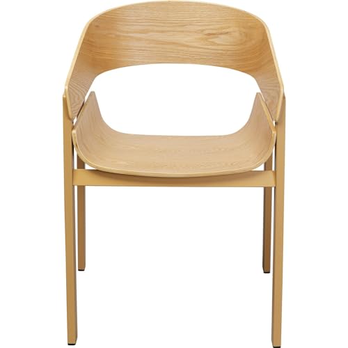 kare-design-biarritz-armlehnstuhl-natur-esche-sitzh-he-45-cm image 6