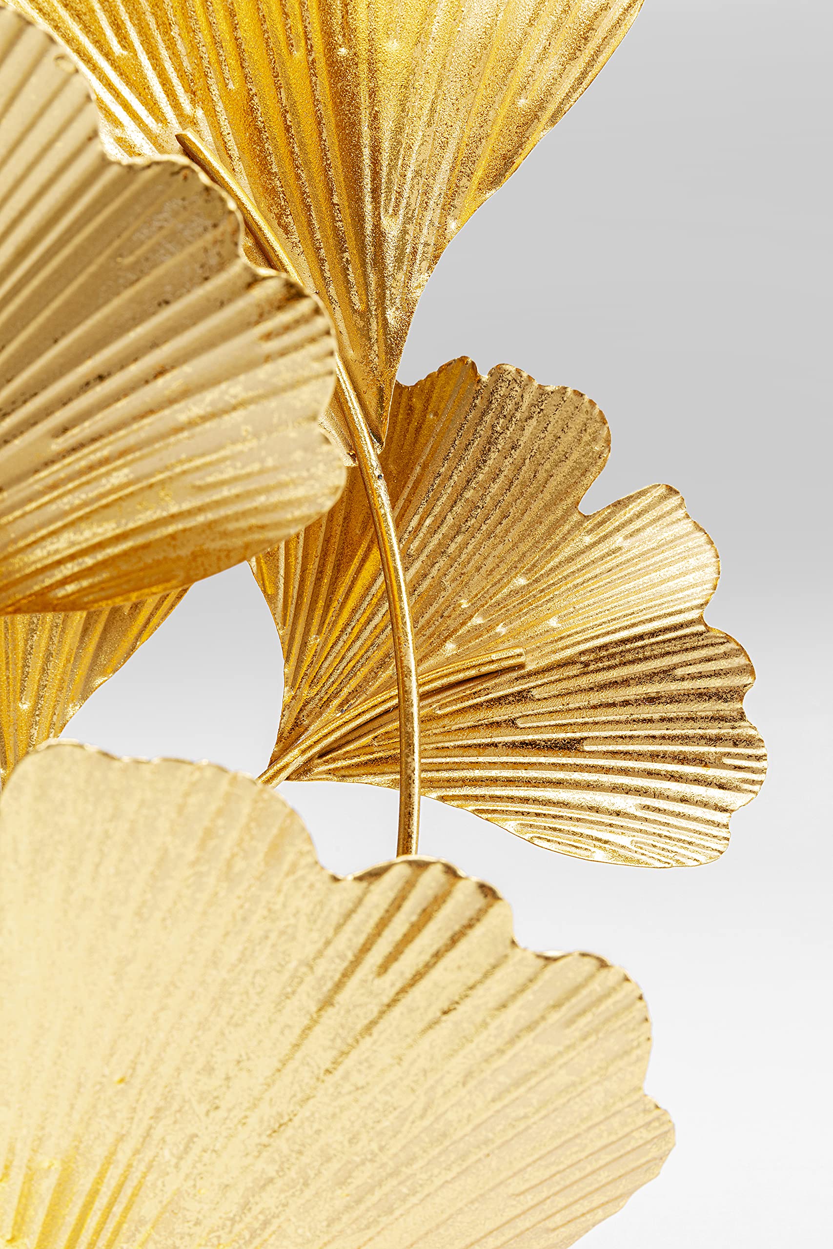 kare-design-tischlampe-flores-gold-62x30x30-cm-ginkgo image 4